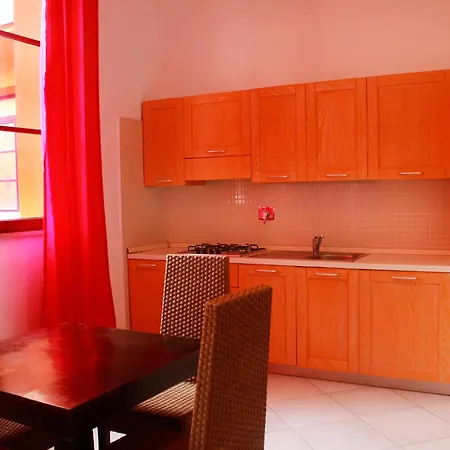 Vicino Alla Spiaggia Apartment Calambrone