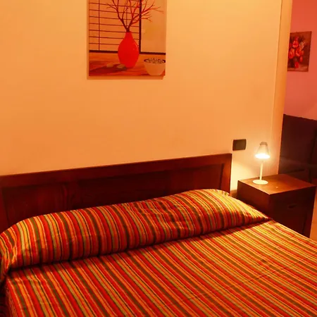 Vicino Alla Spiaggia Apartamento