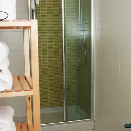 Apartamento Vicino Alla Spiaggia Calambrone