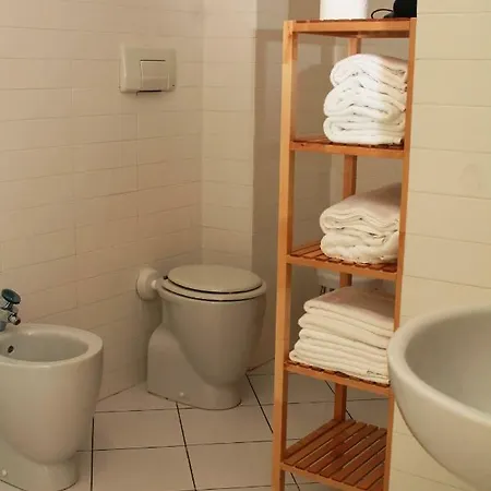 Apartamento Vicino Alla Spiaggia Calambrone
