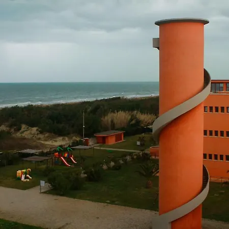 Vicino Alla Spiaggia Lejlighed *