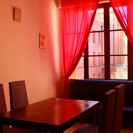 Apartamento Vicino Alla Spiaggia *