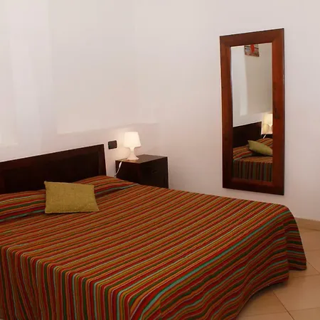 Vicino Alla Spiaggia Apartment