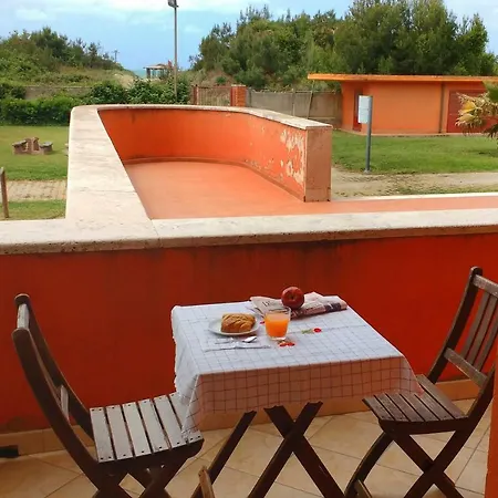 Vicino Alla Spiaggia Apartamento Calambrone