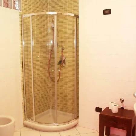 Apartamento Vicino Alla Spiaggia