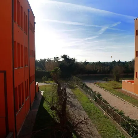 Apartamento Vicino Alla Spiaggia