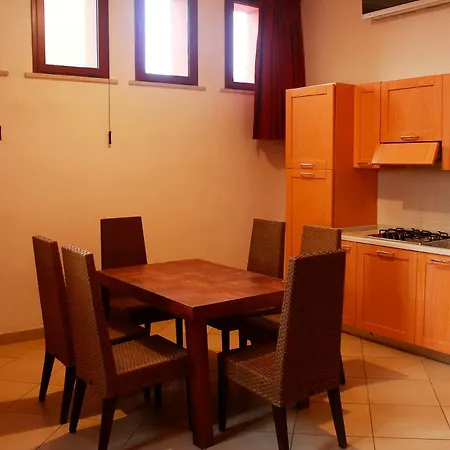 Vicino Alla Spiaggia Apartamento