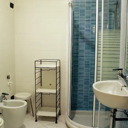 Apartamento Vicino Alla Spiaggia *