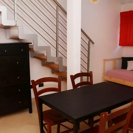 Vicino Alla Spiaggia Apartamento *