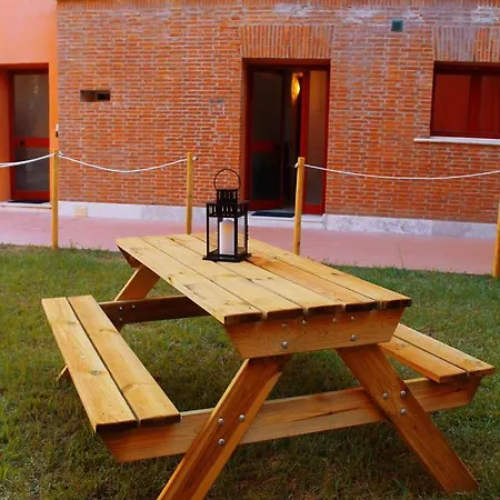 Vicino Alla Spiaggia Apartamento