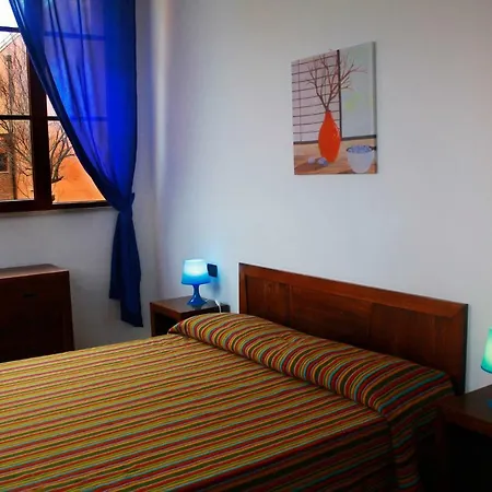 Vicino Alla Spiaggia Apartment *