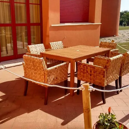 Vicino Alla Spiaggia Apartamento *