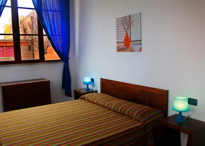 Vicino Alla Spiaggia Apartamento *